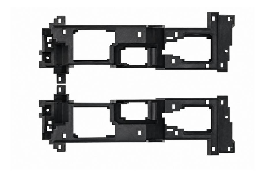 Range Rover IV L405 2013-2021 Halter für Nebelscheinwerfer am vorderen Stoßfänger (2013) Image