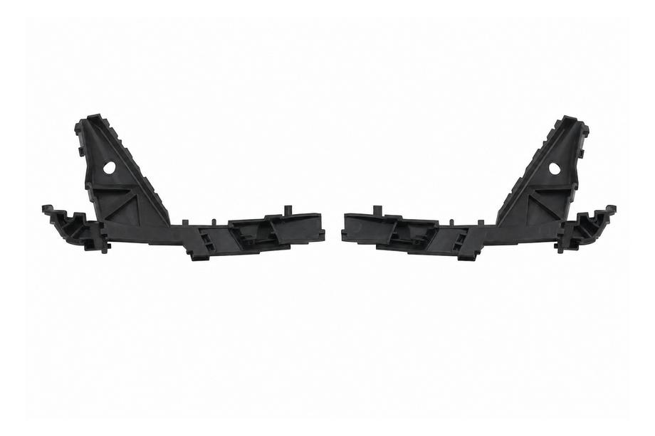 Range Rover IV L405 2013-2021 Halter für Waschwasserdüse der vorderen Stoßstange (2013) Foto 1