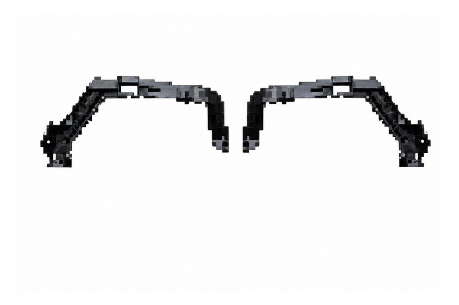 Range Rover IV L405 2013-2021 Halter für hinteren Stoßfänger (2013) Image