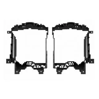 Heckspoiler (2013) Range Rover IV L405 2013-2021