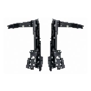 Halter hinten Stoßstange (Facelift 2013→2018) Range Rover IV L405 2013-2021