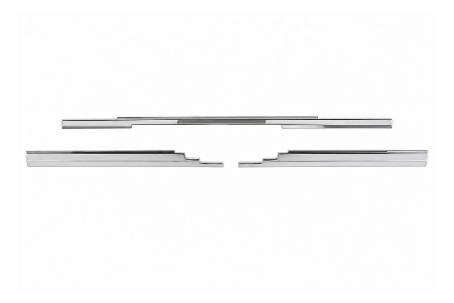 Range Rover IV L405 2013-2021 Türschutzleisten Satz (2013) Image