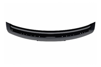 Range Rover IV L405 2013-2021 Schwarze Zierblende für Motorhaube (2013) Foto 1
