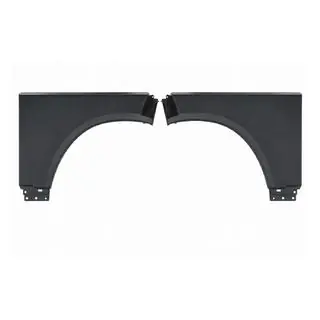 Vorderkotflügel (2013-2018) Range Rover IV L405 2013-2021