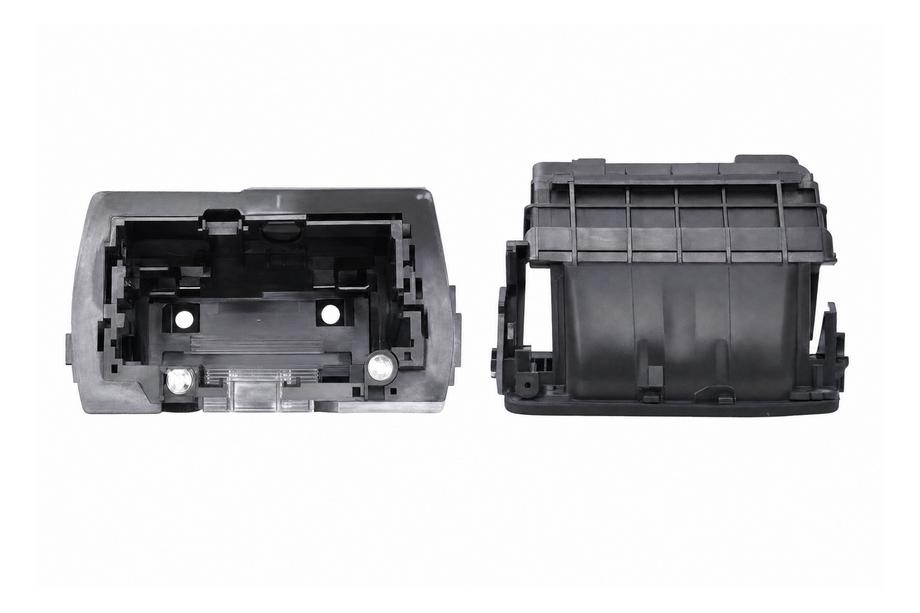 Range Rover IV L405 2013-2021 Batterieabdeckung (2013) Image