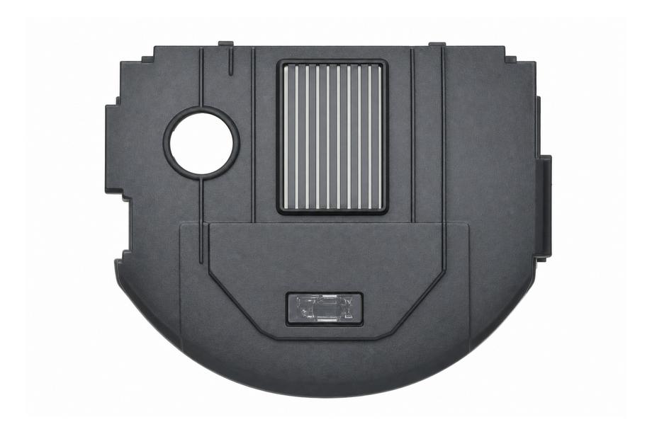 Range Rover IV L405 2013-2021 Motorabdeckung 3.0 Diesel (2013) Image