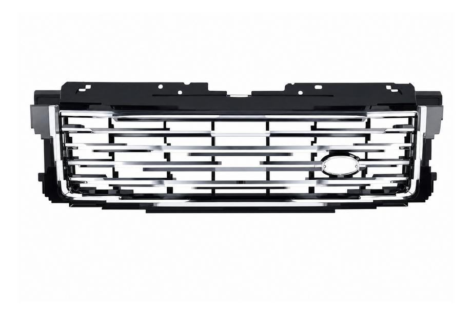 Range Rover IV L405 2013-2021 Kühlergrill SV Autobiography (Facelift 2018→2023) Image