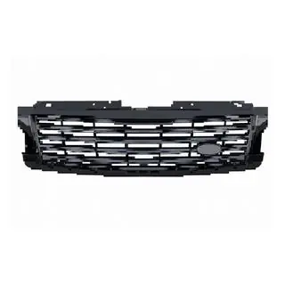Kühlergrill SV komplett schwarz (Facelift 2018→2023)