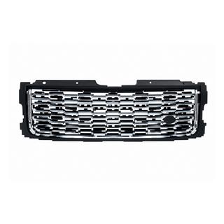 SVA Kühlergrill chrom (2018) Range Rover IV L405 2013-2021