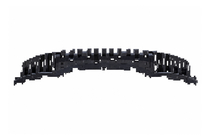 Range Rover IV L405 2013-2021 Großer Halter Frontstoßstange (2018) Foto 1