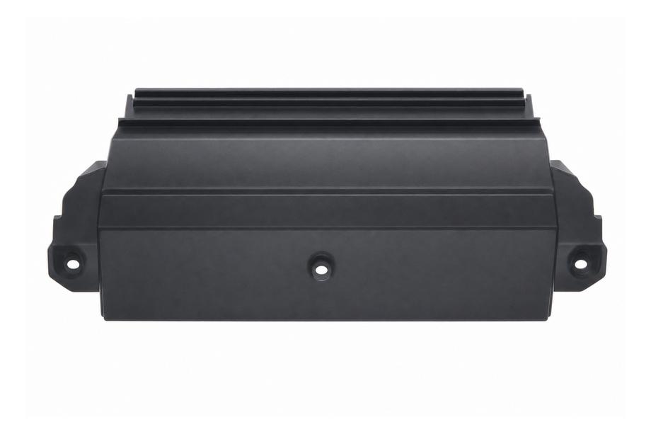 Range Rover IV L405 2013-2021 Abdeckung der Abschleppöse hinten (2018) Image