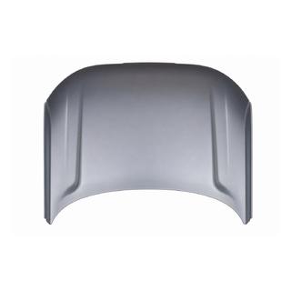 Motorhaube (2018)