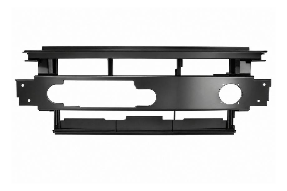 Range Rover IV L405 2013-2021 Unterer Luftdeflektor (2018) Image