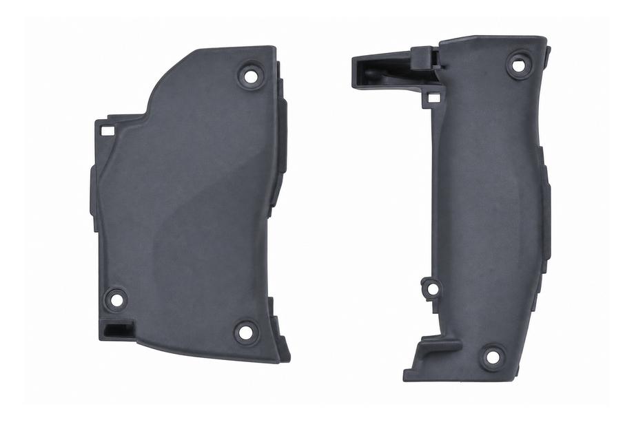 Range Rover IV L405 2013-2021 Große Halterung für hinteren Stoßfänger (2013-2018) Image