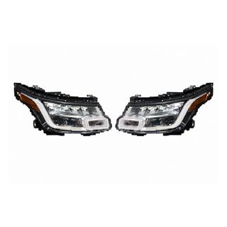 Vordere Scheinwerfer "4 Augen", US-Version (2018) Range Rover IV L405 2013-2021