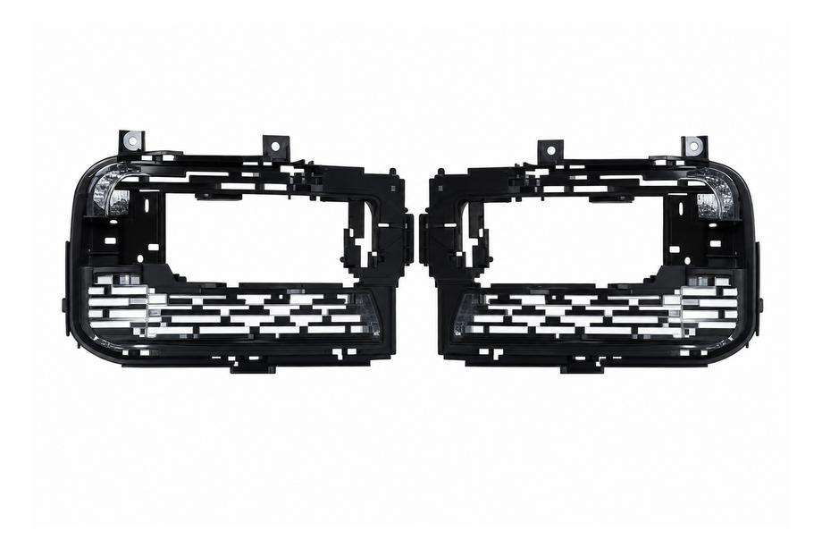 Range Rover Sport 2014-2022 Grundträger für Nebelscheinwerferrahmen (2014) Image