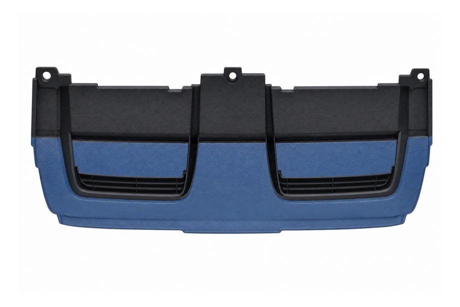 Range Rover Sport 2014-2022 Abdeckung Abschlepphaken hinten Stoßstange schwarz (2014) Image