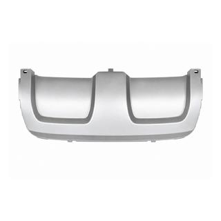 Abdeckung Abschlepphaken hinten Stoßstange, silber (2014) Range Rover Sport 2014-2022