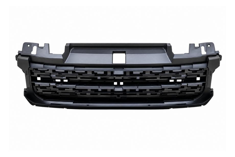 Range Rover Sport 2014-2022 Kühlergrill komplett schwarz (2014) Image