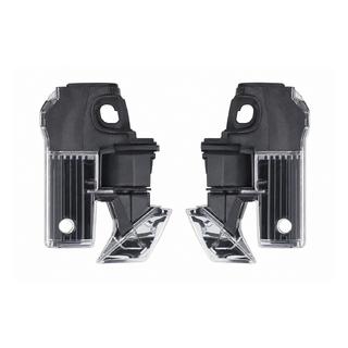 Kleiner Scheinwerferhalter (2014) Range Rover Sport 2014-2022