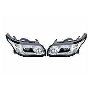 Frontscheinwerfer 8-polig (2014) Range Rover Sport 2014-2022
