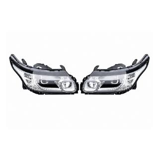 Frontscheinwerfer 14-polig (2014) Range Rover Sport 2014-2022