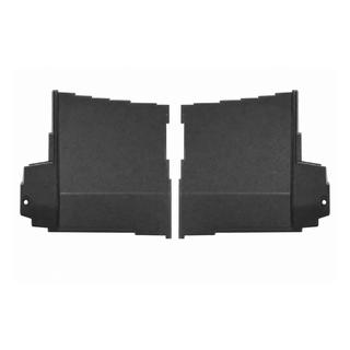 Matte Eckblende für Kotflügel (2014) Range Rover Sport 2014-2022