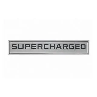Heckschriftzug (2014) Range Rover Sport 2014-2022