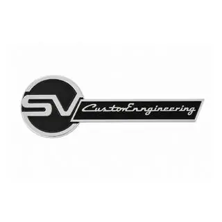 Frontemblem (2014) Range Rover Sport 2014-2022