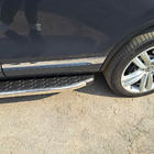 Volkswagen Touareg 2010-2018 Trittbretter BlackLine (2 Stk, Aluminium) Foto 11