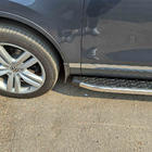 Volkswagen Touareg 2010-2018 Trittbretter BlackLine (2 Stk, Aluminium) Foto 13