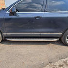 Volkswagen Touareg 2010-2018 Trittbretter BlackLine (2 Stk, Aluminium) Foto 10