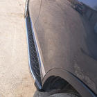 Volkswagen Touareg 2010-2018 Trittbretter BlackLine (2 Stk, Aluminium) Foto 7