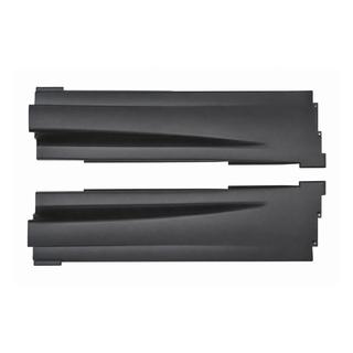 Glänzende Zierleiste für Hintertür (2014) Range Rover Sport 2014-2022