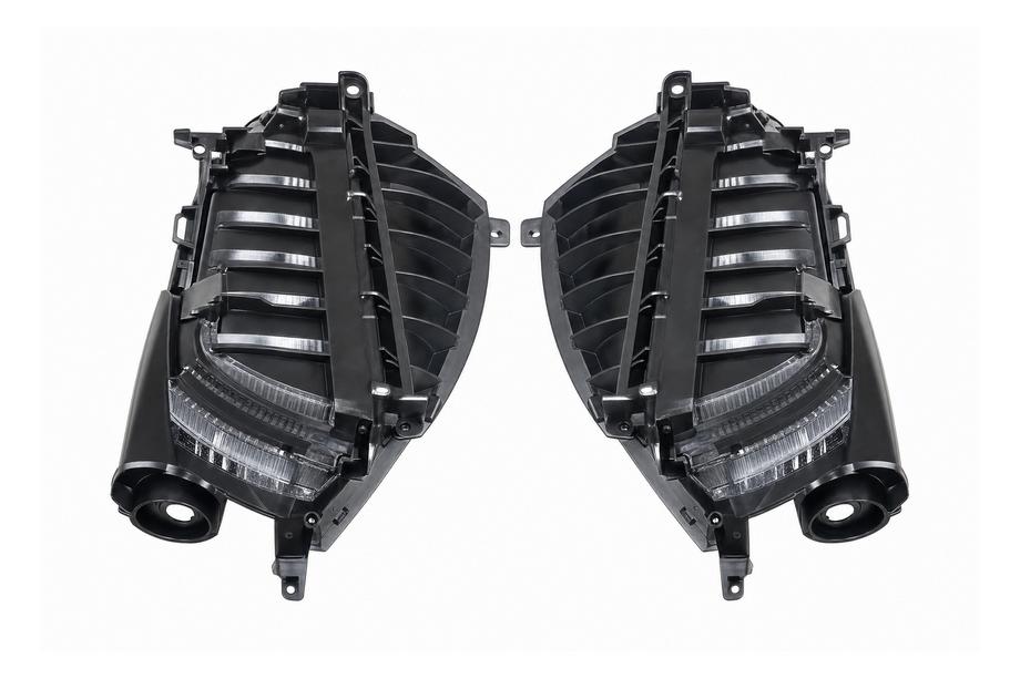 Range Rover Sport 2014-2022 Luftfiltergehäuse 3.0 Benzin (2014) Image
