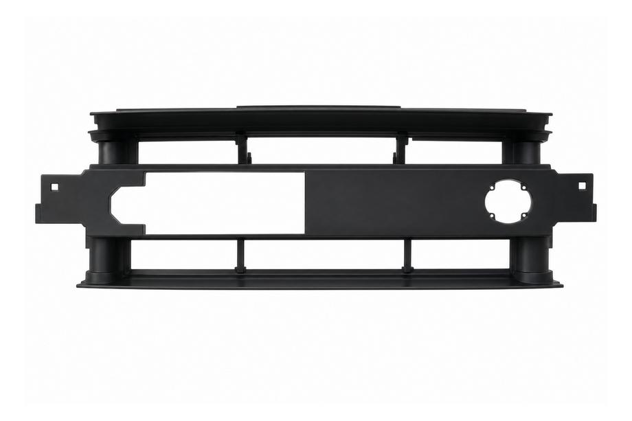 Range Rover Sport 2014-2022 Luftdeflektor (2014) Image