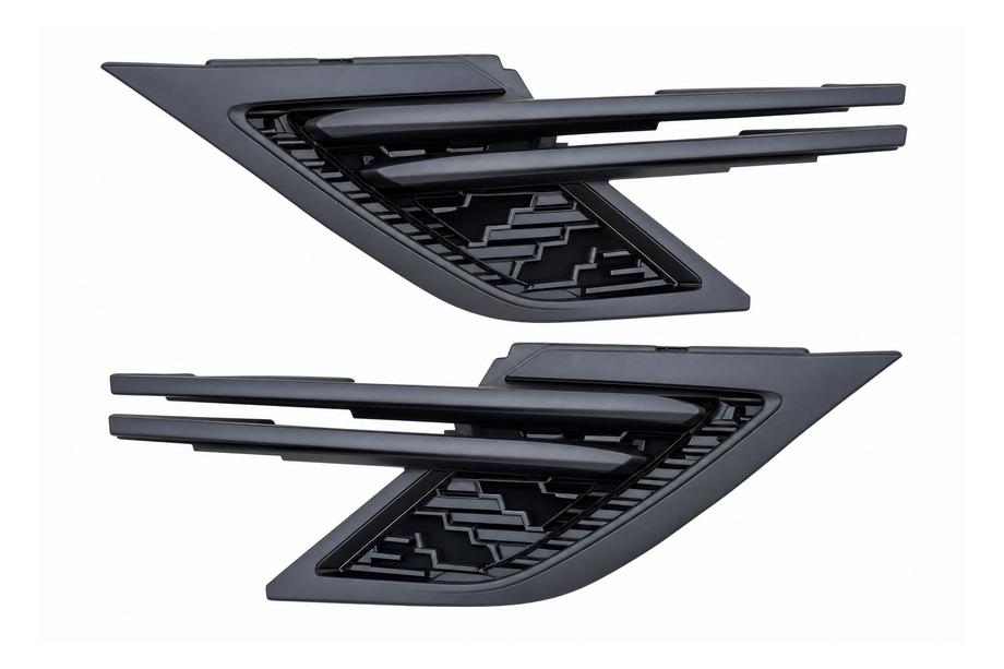 Range Rover Sport 2014-2022 Kotflügel-Lüftungsgitter (2014) Image