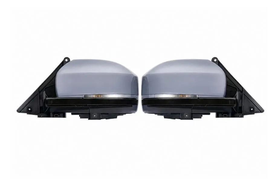 Range Rover Sport 2014-2022 Kompletter Rückspiegel (2014) Image