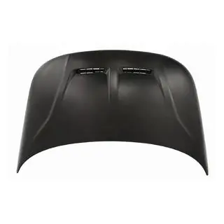 SVR Motorhaube mit Lufteinlass (2018)