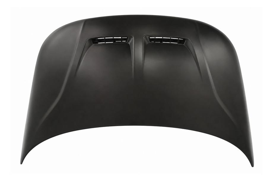 Range Rover Sport 2014-2022 SVR Motorhaube mit Lufteinlass (2018) Image