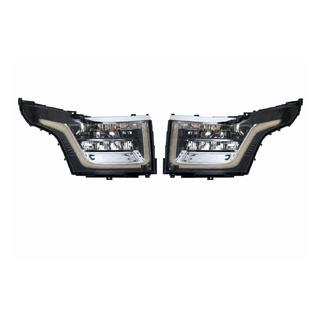 Getöntes Rücklicht (2018) Range Rover Sport 2014-2022