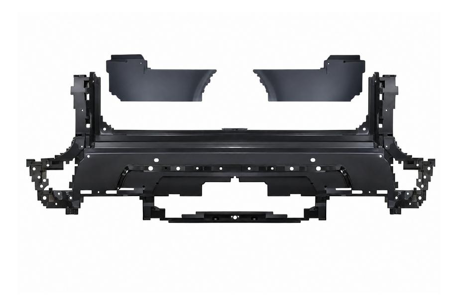 Range Rover Sport 2014-2022 Originaler Heckstoßfänger (2018) Image