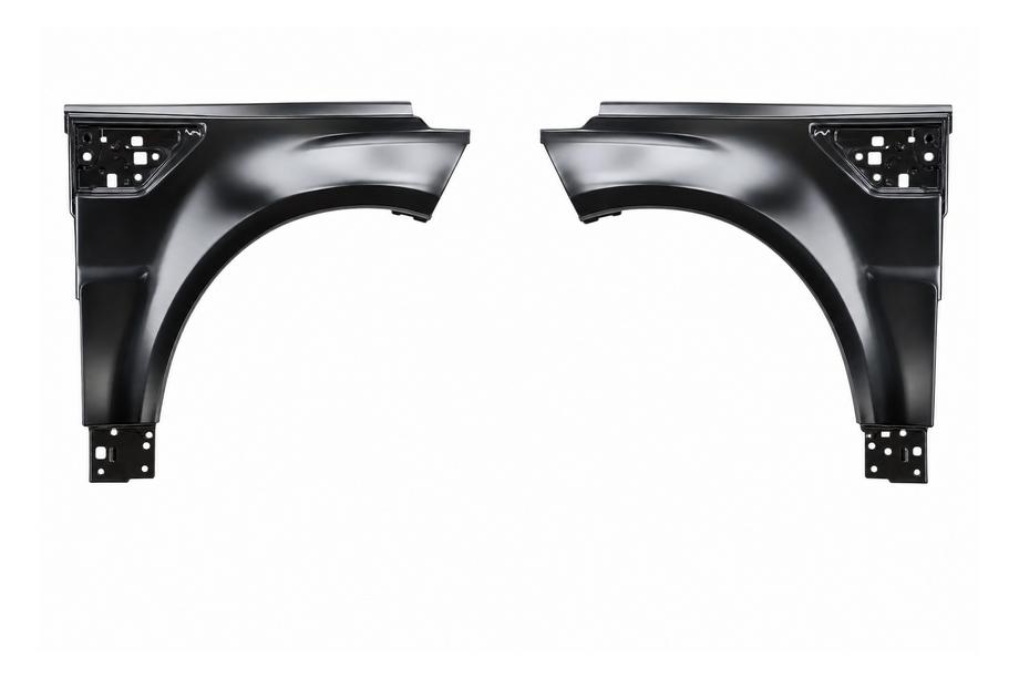 Range Rover Sport 2014-2022 Kotflügel (2018) Image