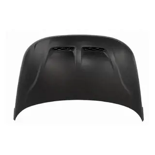 SVR Motorhaube mit Lüftungsöffnung (2018) V2