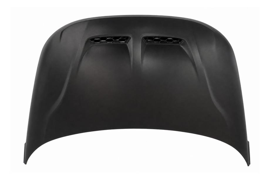 Range Rover Sport 2014-2022 SVR Motorhaube mit Lüftungsöffnung (2018) V2 Image