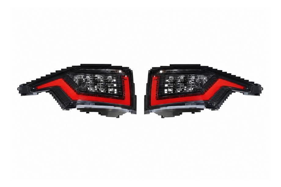 Range Rover Sport 2014-2022 Original Rückleuchte (2018) Image