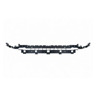 Halter für Kühlergrill