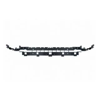 Halter für Kühlergrill