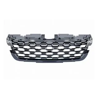 Kühlergrill L
