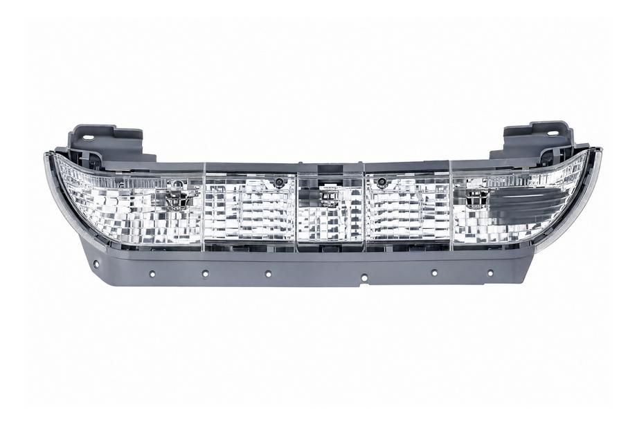 Range Rover Evoque 2018- Untere Frontstoßstangengitter L Image